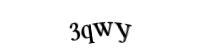 Please type the letters and numbers below