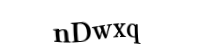 Please type the letters and numbers below