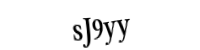 Please type the letters and numbers below