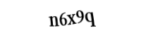 Please type the letters and numbers below