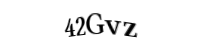 Please type the letters and numbers below