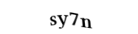 Please type the letters and numbers below