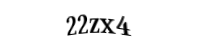 Please type the letters and numbers below