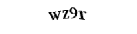Please type the letters and numbers below