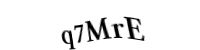 Please type the letters and numbers below