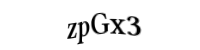 Please type the letters and numbers below