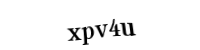 Please type the letters and numbers below