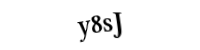 Please type the letters and numbers below