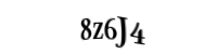 Please type the letters and numbers below