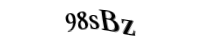 Please type the letters and numbers below
