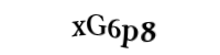 Please type the letters and numbers below
