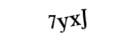 Please type the letters and numbers below