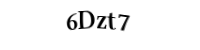 Please type the letters and numbers below