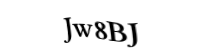 Please type the letters and numbers below