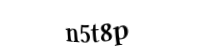 Please type the letters and numbers below