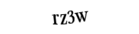 Please type the letters and numbers below