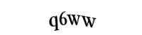 Please type the letters and numbers below