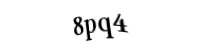 Please type the letters and numbers below