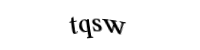 Please type the letters and numbers below