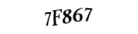 Please type the letters and numbers below