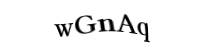 Please type the letters and numbers below