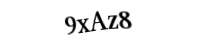 Please type the letters and numbers below