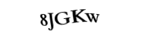 Please type the letters and numbers below