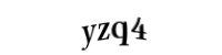 Please type the letters and numbers below