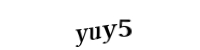 Please type the letters and numbers below