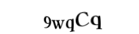 Please type the letters and numbers below