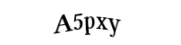 Please type the letters and numbers below