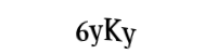 Please type the letters and numbers below