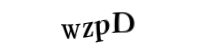 Please type the letters and numbers below