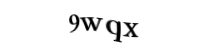 Please type the letters and numbers below