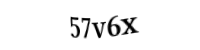 Please type the letters and numbers below