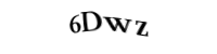 Please type the letters and numbers below