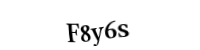 Please type the letters and numbers below