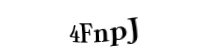 Please type the letters and numbers below