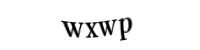 Please type the letters and numbers below