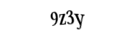 Please type the letters and numbers below