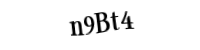 Please type the letters and numbers below