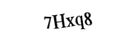 Please type the letters and numbers below