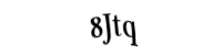 Please type the letters and numbers below