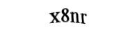 Please type the letters and numbers below