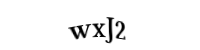 Please type the letters and numbers below