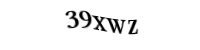 Please type the letters and numbers below