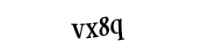 Please type the letters and numbers below