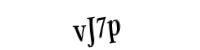 Please type the letters and numbers below
