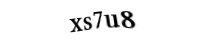 Please type the letters and numbers below