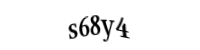 Please type the letters and numbers below
